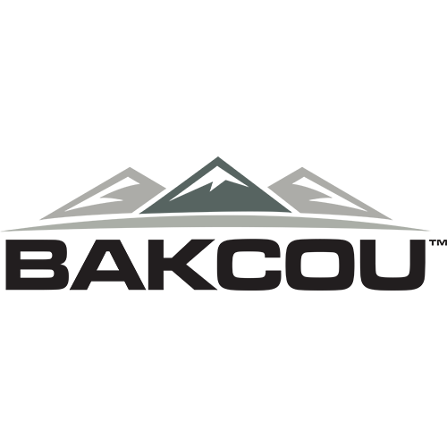 Bakcou Logo Full Color