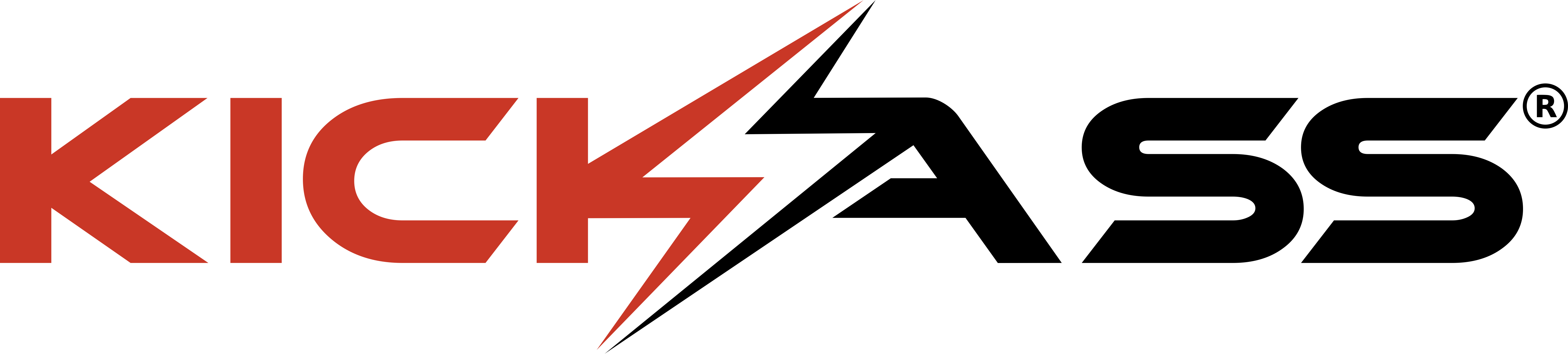 KickAss logo