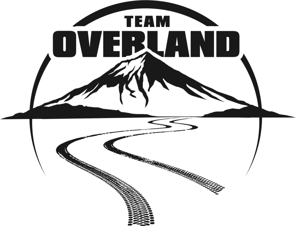 Team Overland logo