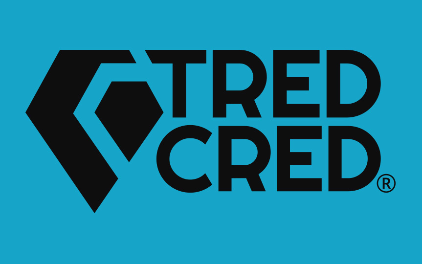 Tred Cred Logo