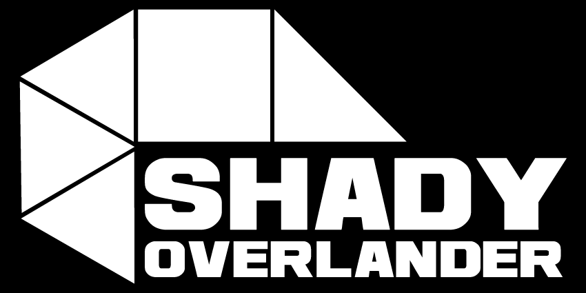 Shady Overlander