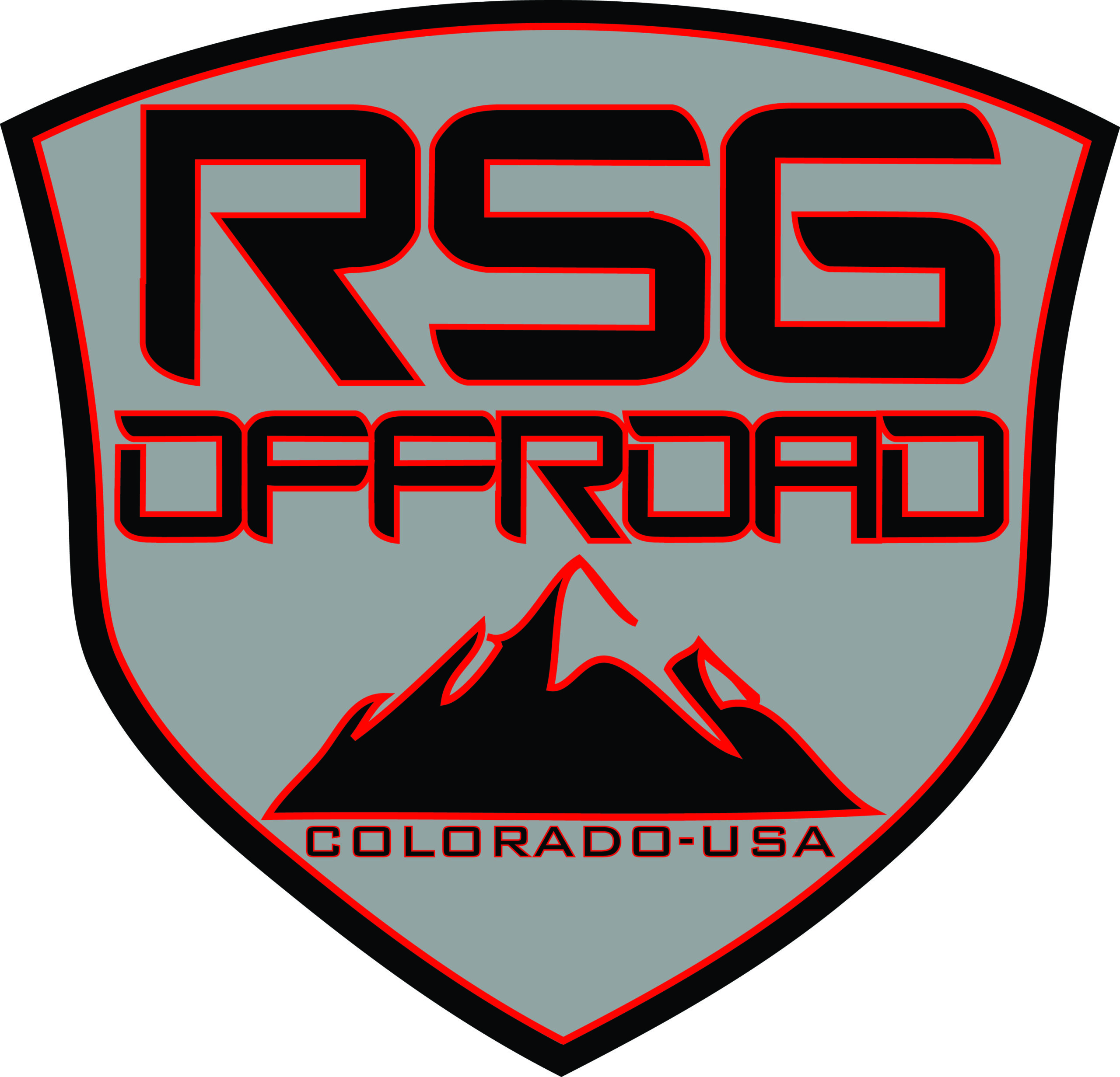 RSG Offroad Logo