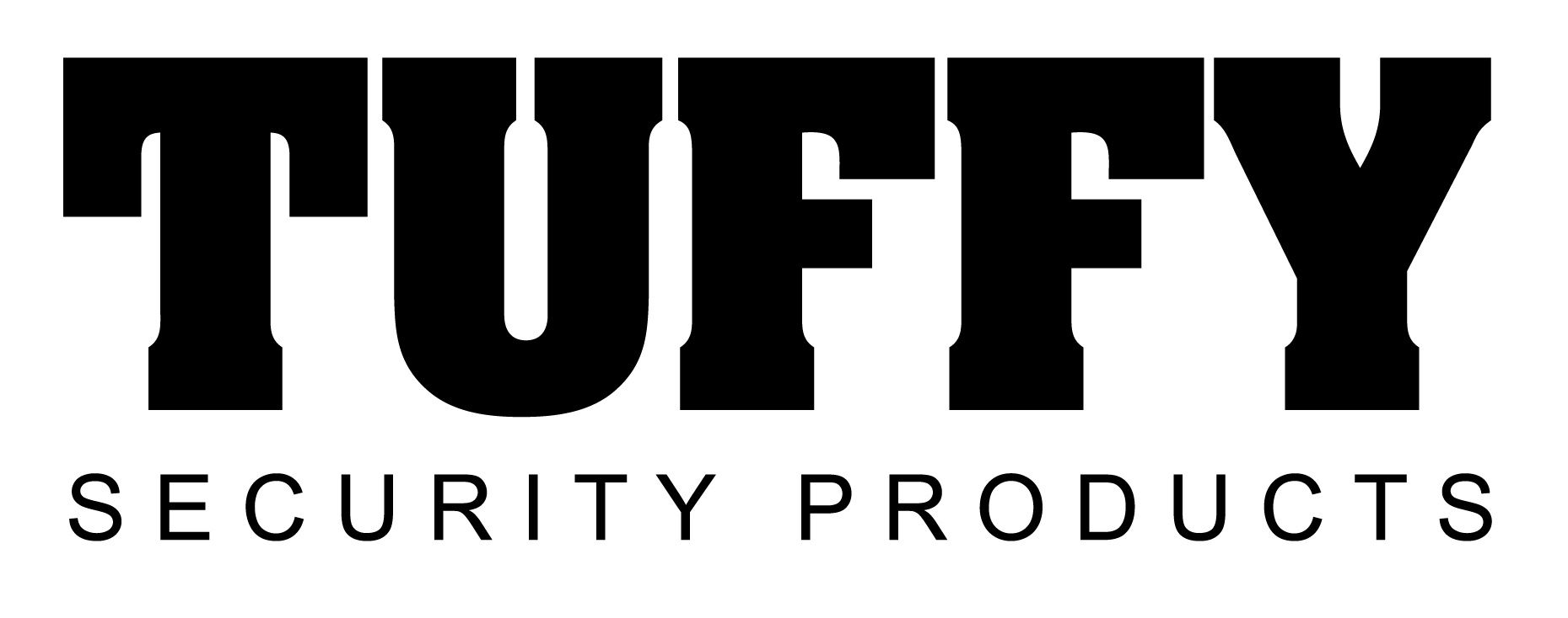 Tuffy Security Products logo