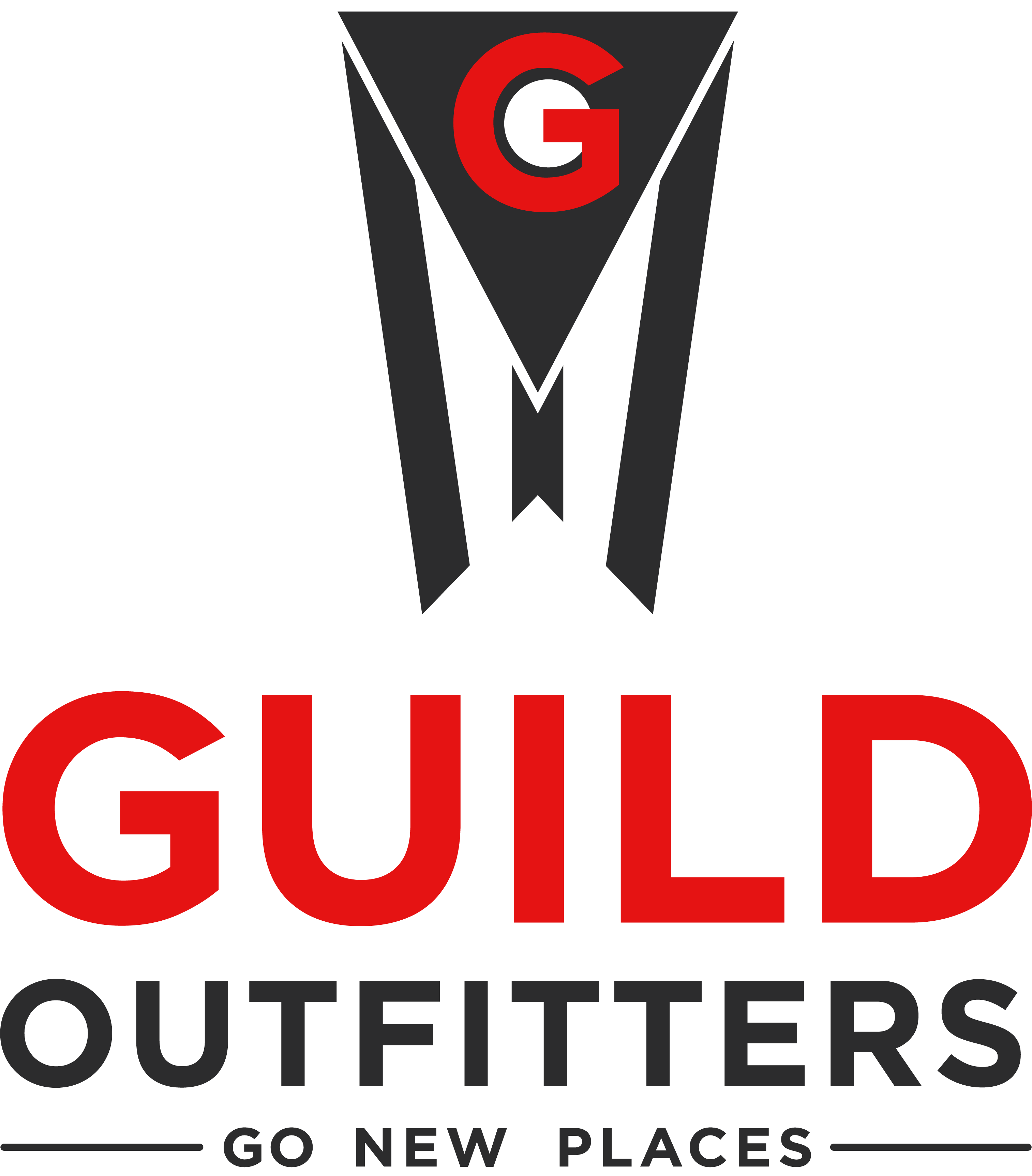 Guild Outfitters logo