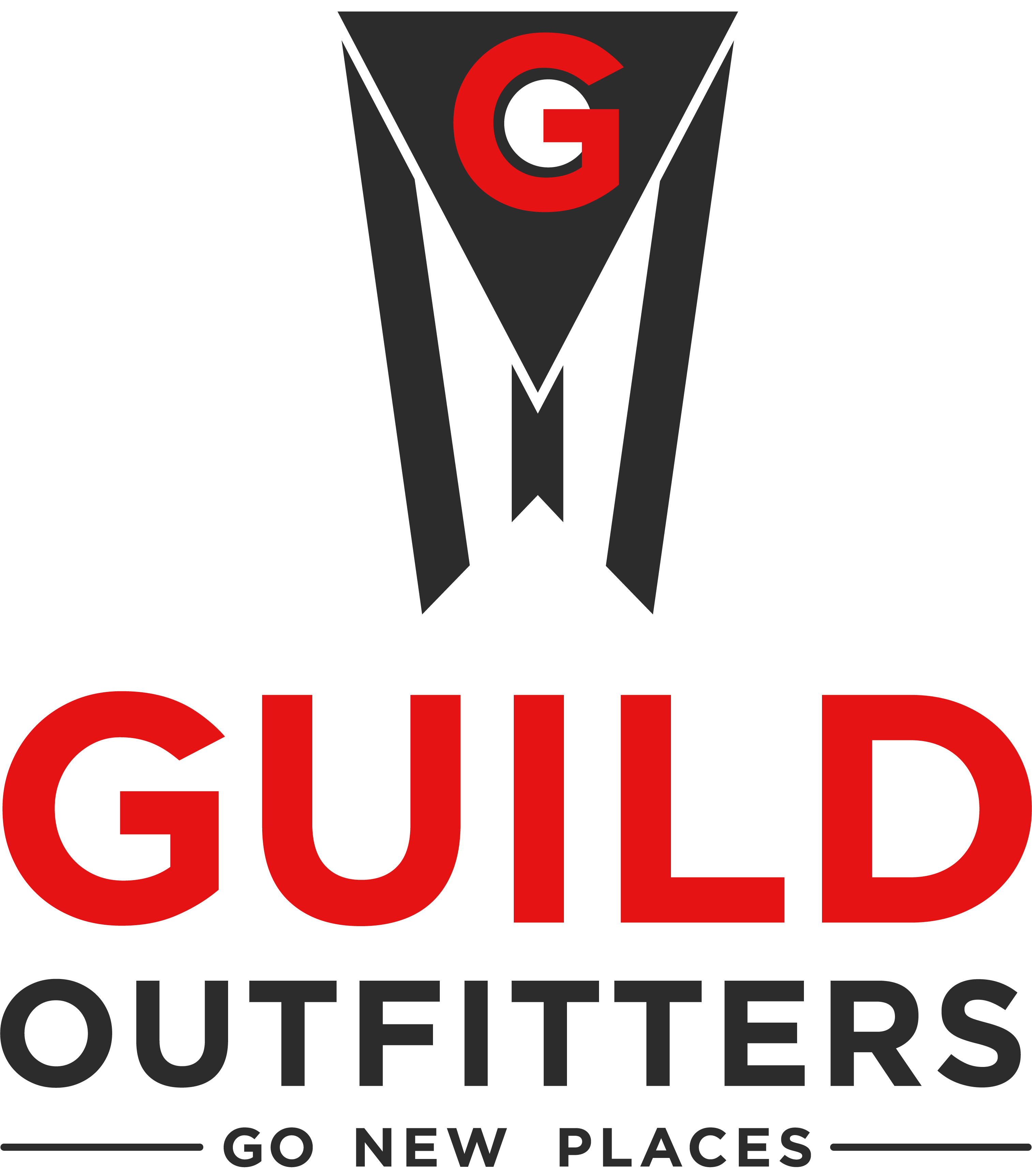 Guild Outfitters logo