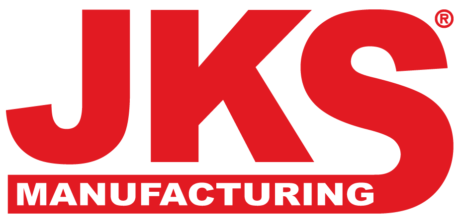 JKS Manufacturing Logo