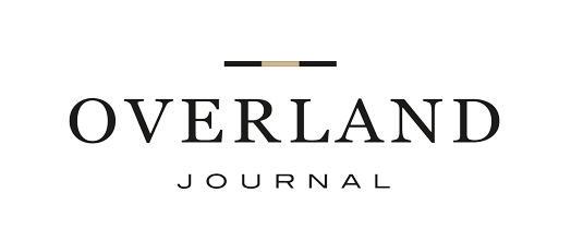 Overland Journal logo
