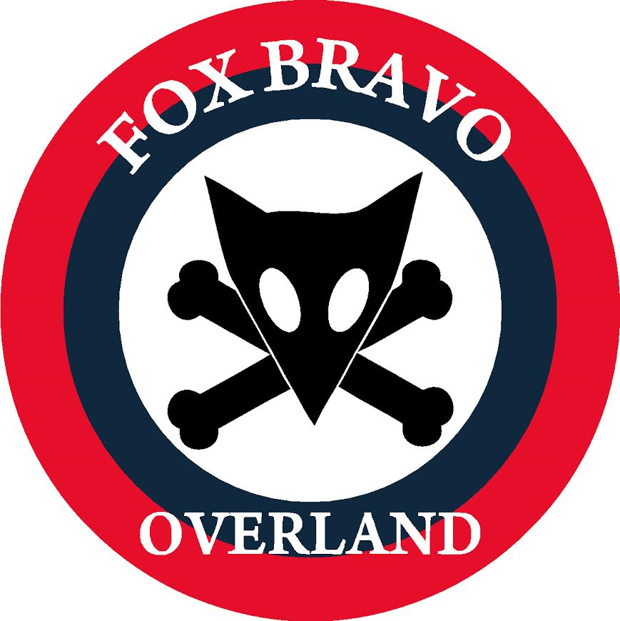 Fox Bravo Overland
