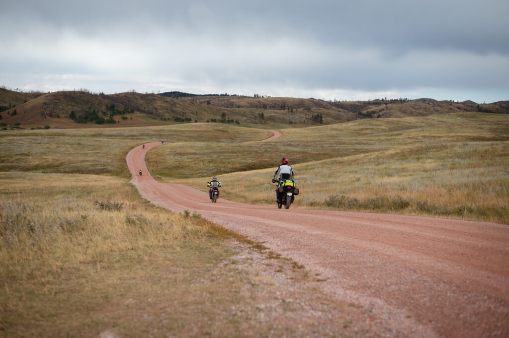 Rally for Rangers Black Hills