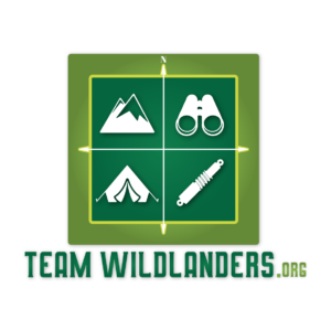 TEAM Wildlander logo