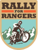 Rally for Rangers logo