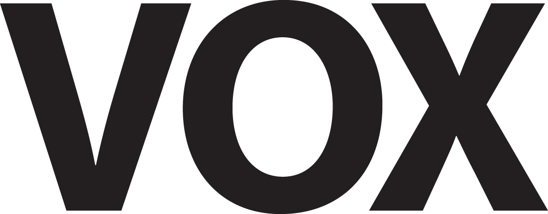 VOX logo