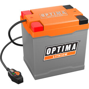 optima lithium battery