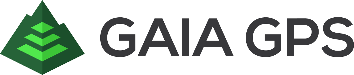 gaia gps logo