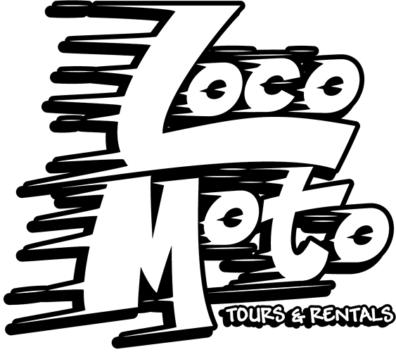 locomoto logo