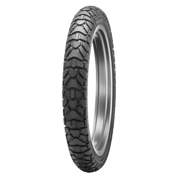 dunlop trailmax mission tire