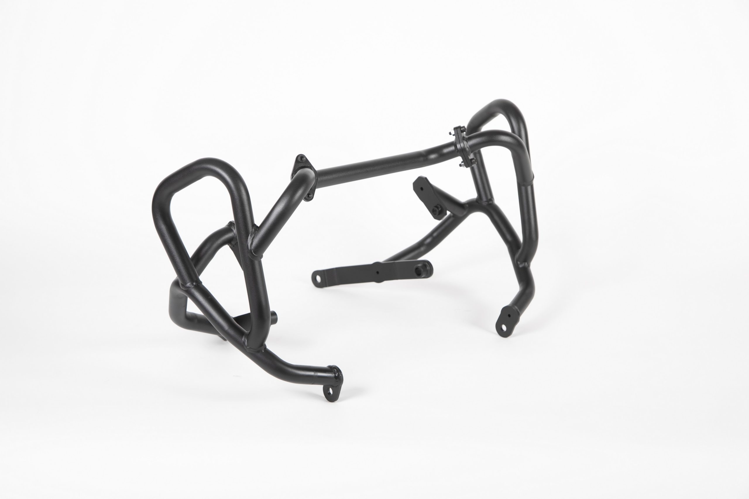 crash bars outback motortek