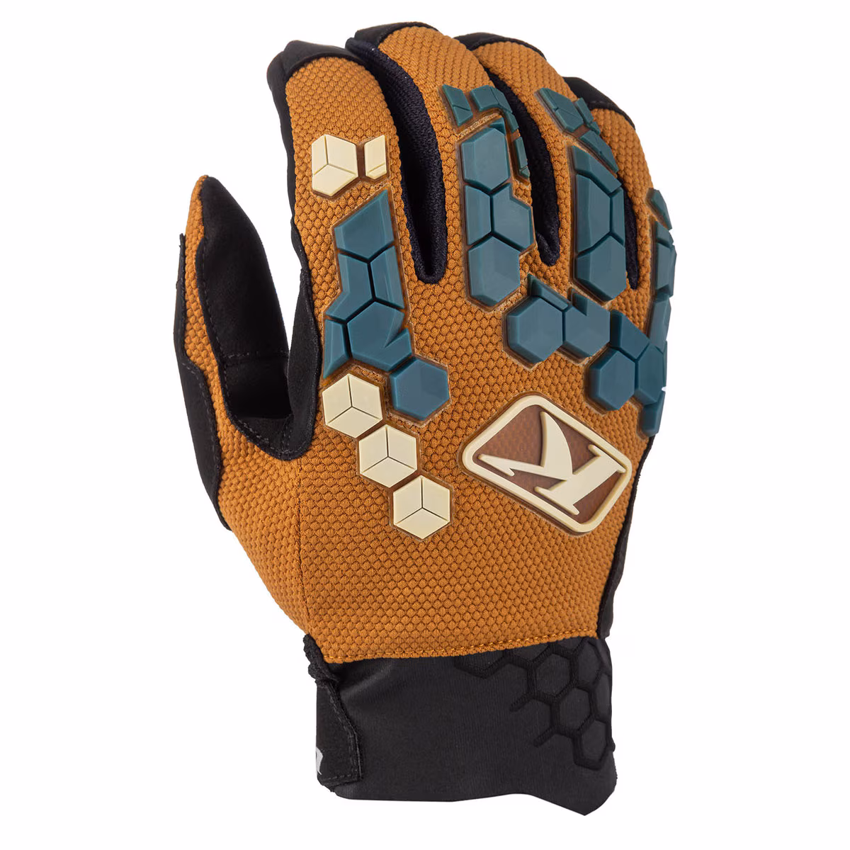 klim dakar gloves