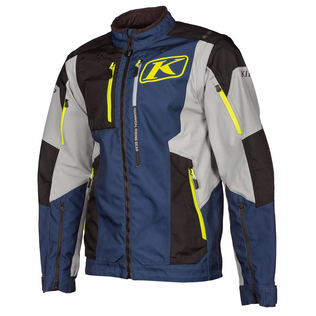 dklim dakar jacket