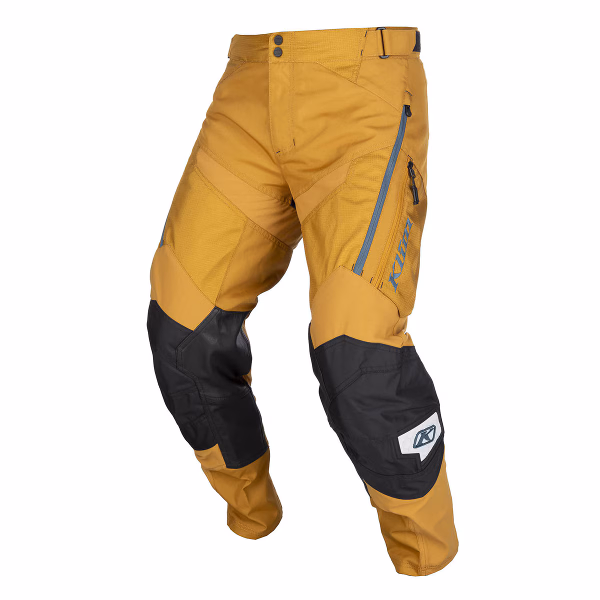 klim dakar pants