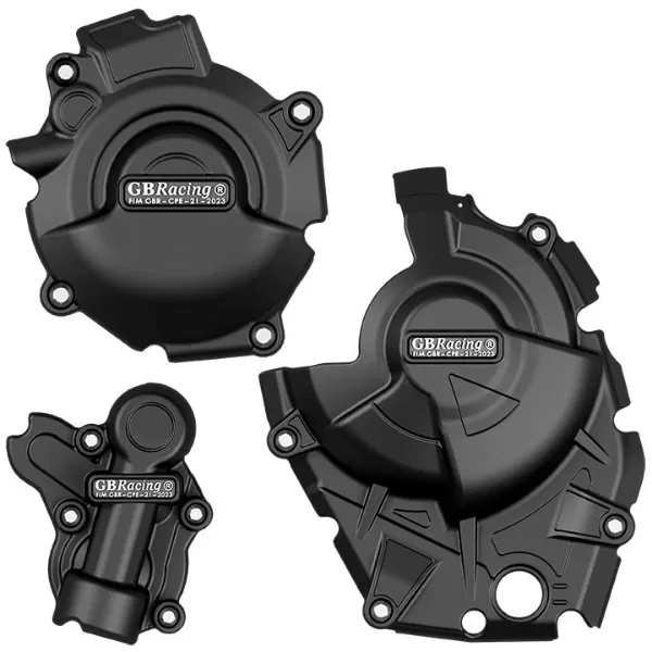 gb racing engine case