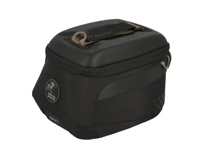hepco and becker tank bag