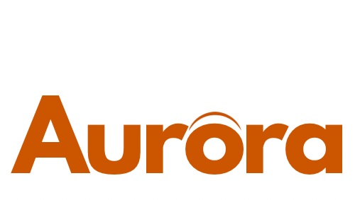 Aurora Outdoorz logo