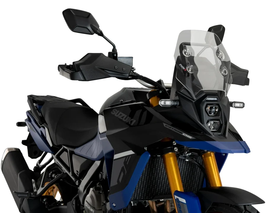 puig sport windscreen