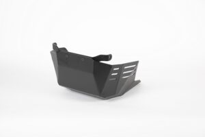 outback mototrek skid plate