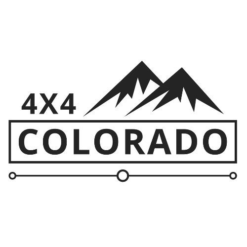 4x4-Colorado-App-Logo