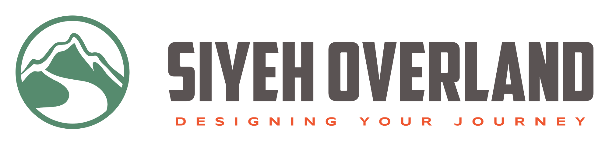 siyeh overland
