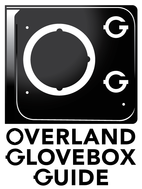 overland glovebox guide