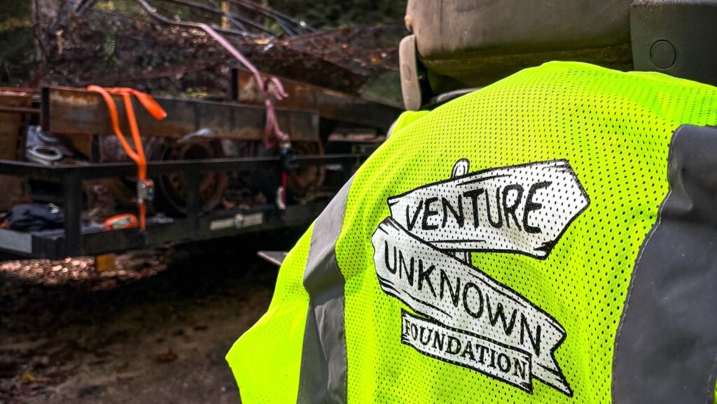 venture unknown foundation