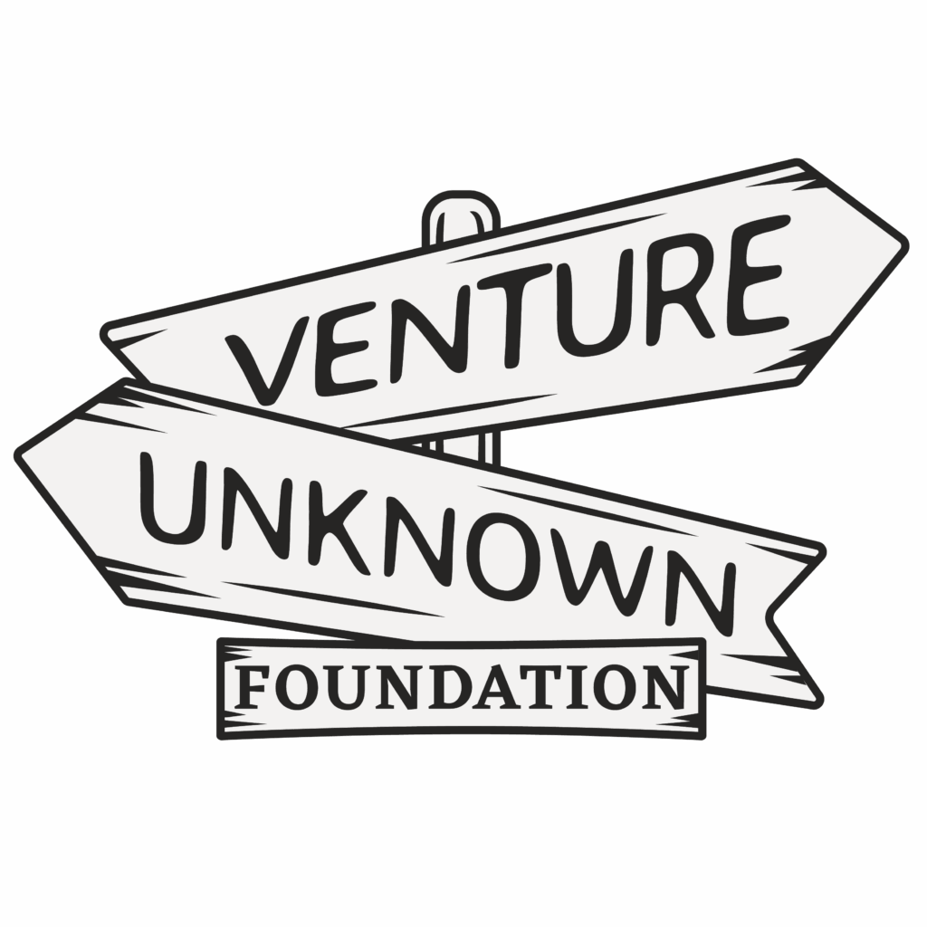 venture unknown logo