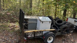 tread lightly tank hollow 2025