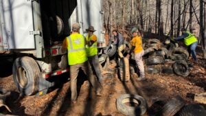 sweep up the southeast 2025