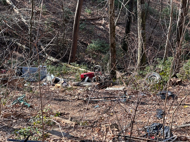 sweep up the southeast 2025