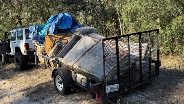 sweep up the southeast 2025