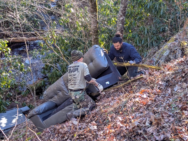 sweep up the southeast 2025