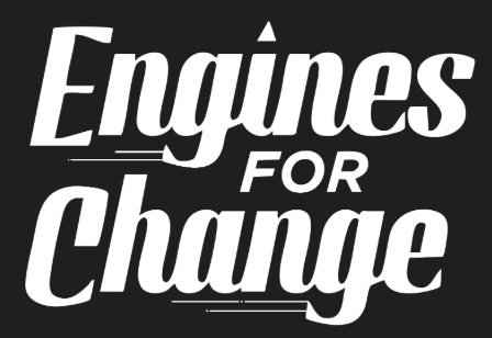 engines for change logo