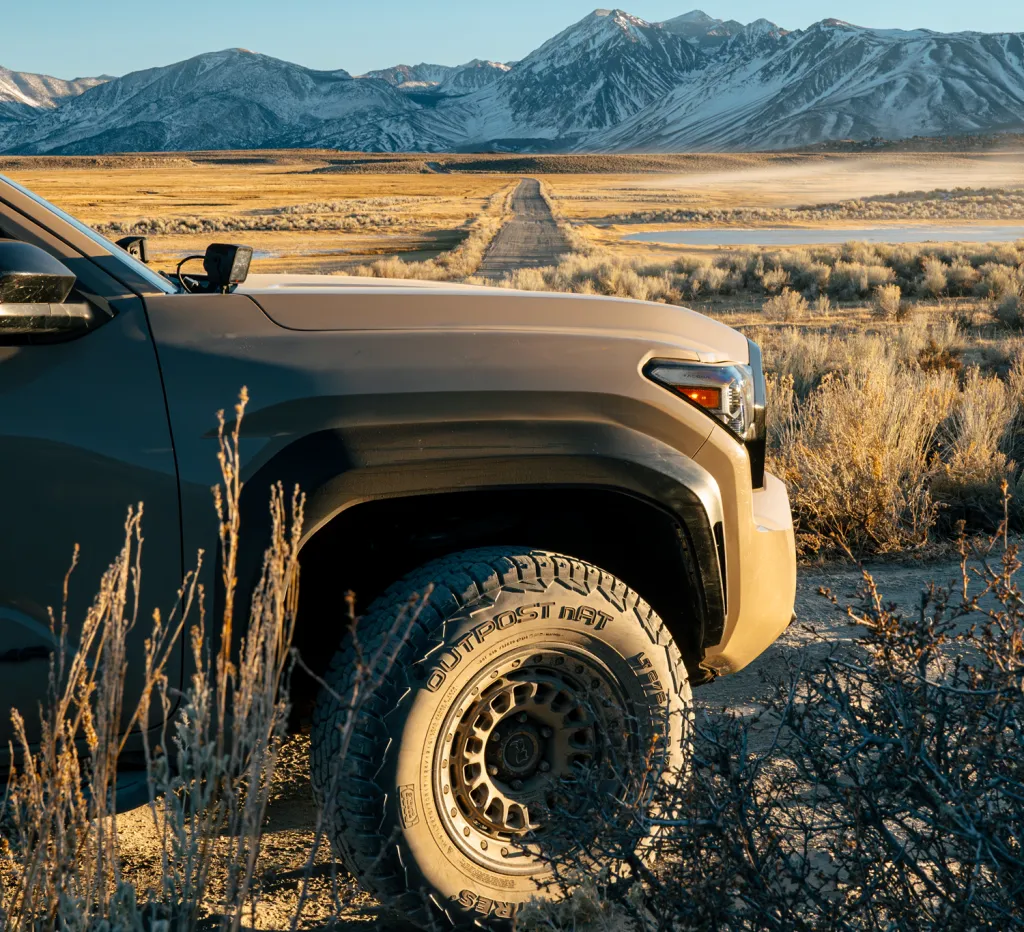 Nokian Tires