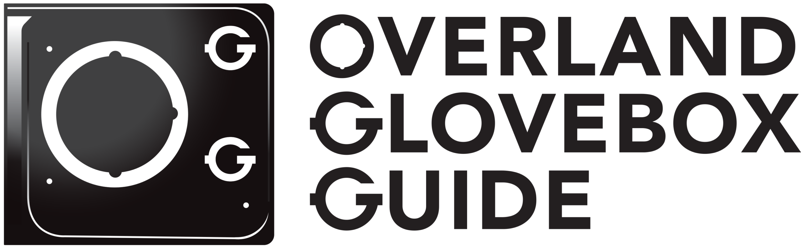 OGG Logo Horizontal Standard