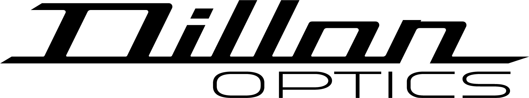 dillon optics logo