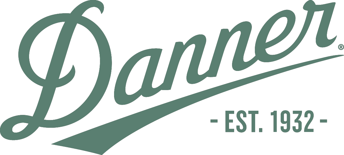 danner logo