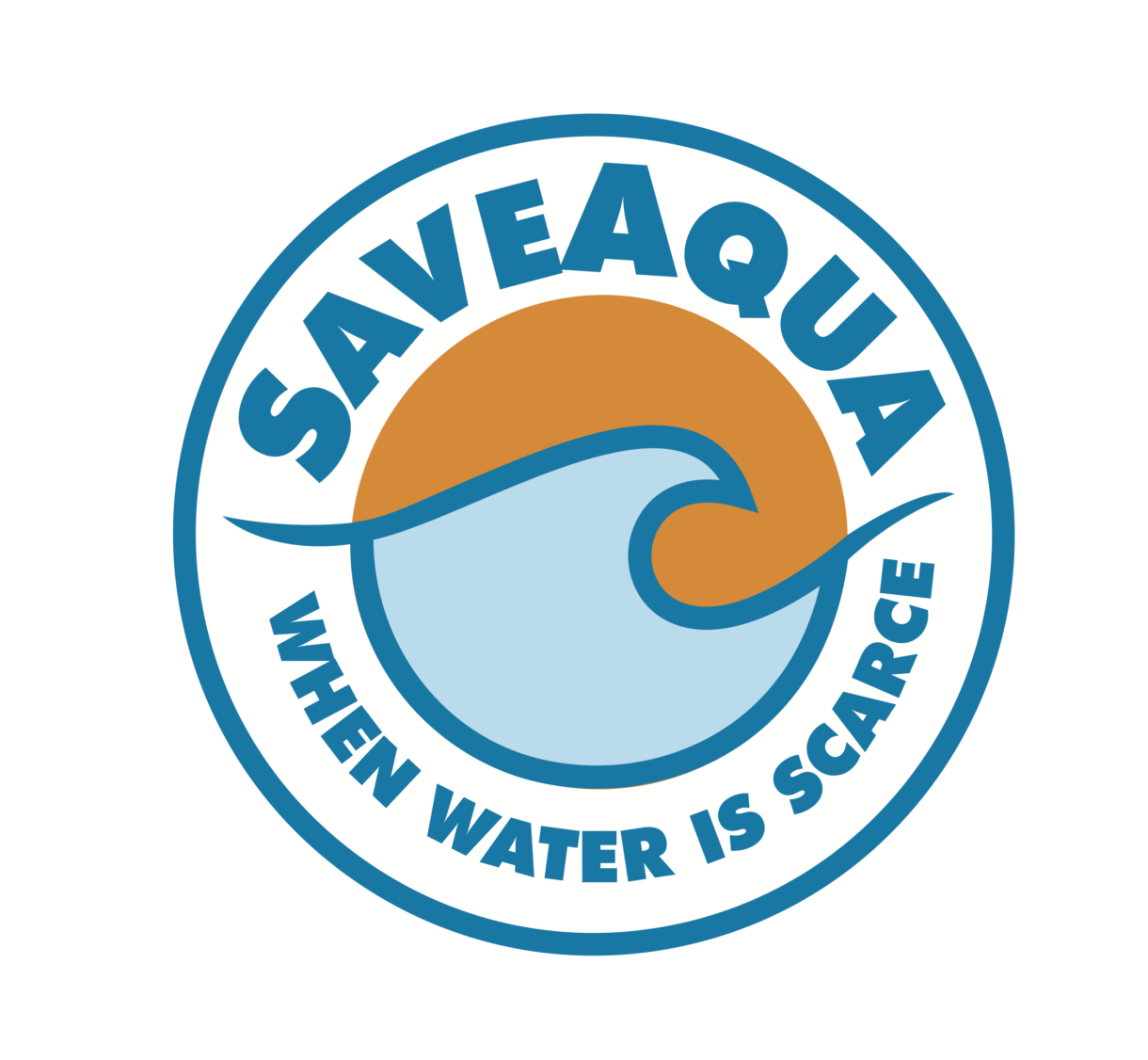 saveaqua logo