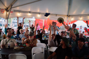Overland Expo Mountain West Raffle 2026