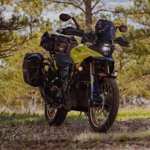 OverlandSuzukiV-Storm800DE2024118 2025 UOM